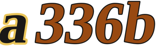a336b โลโก้
